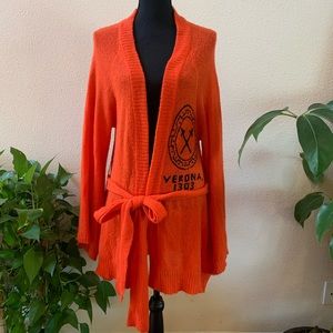 Wildfox White Label robe